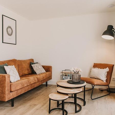 Appartement Wadpier بورين المظهر الخارجي الصورة